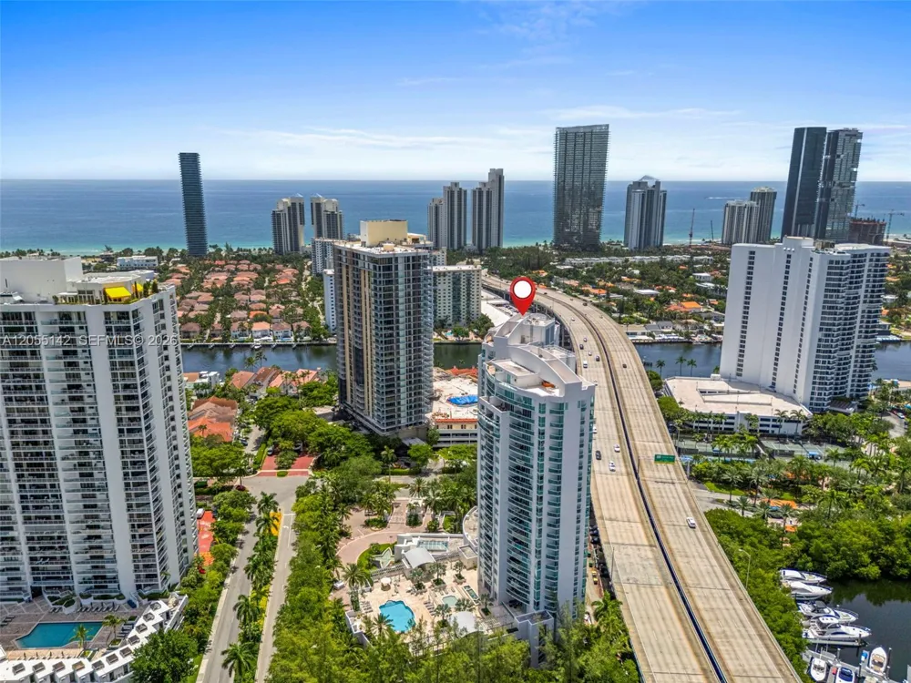 19400 Turnberry Way #1911 Aventura, FL 33180