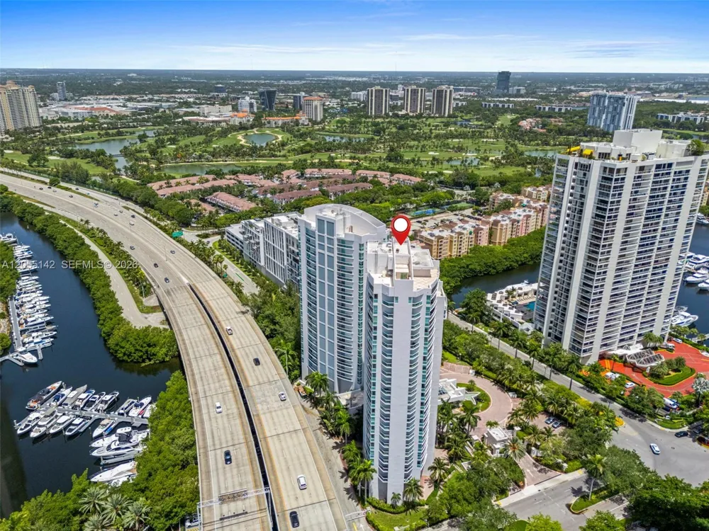 19400 Turnberry Way #1911 Aventura, FL 33180
