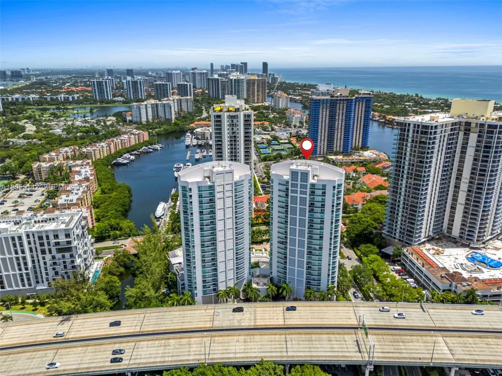 19400 Turnberry Way #1911 Aventura, FL 33180