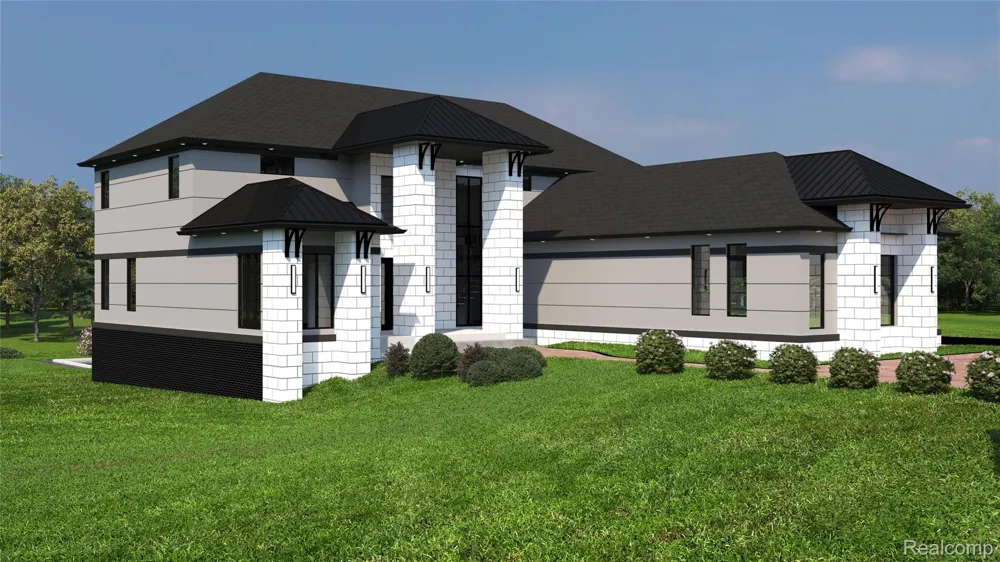 42021 Dequindre Road Troy City, MI 48085