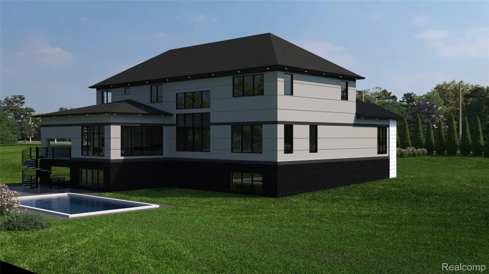 42021 Dequindre Road Troy City, MI 48085