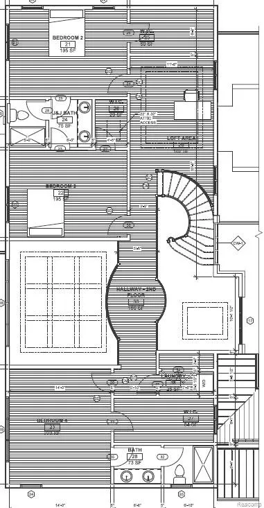 42021 Dequindre Road Troy City, MI 48085