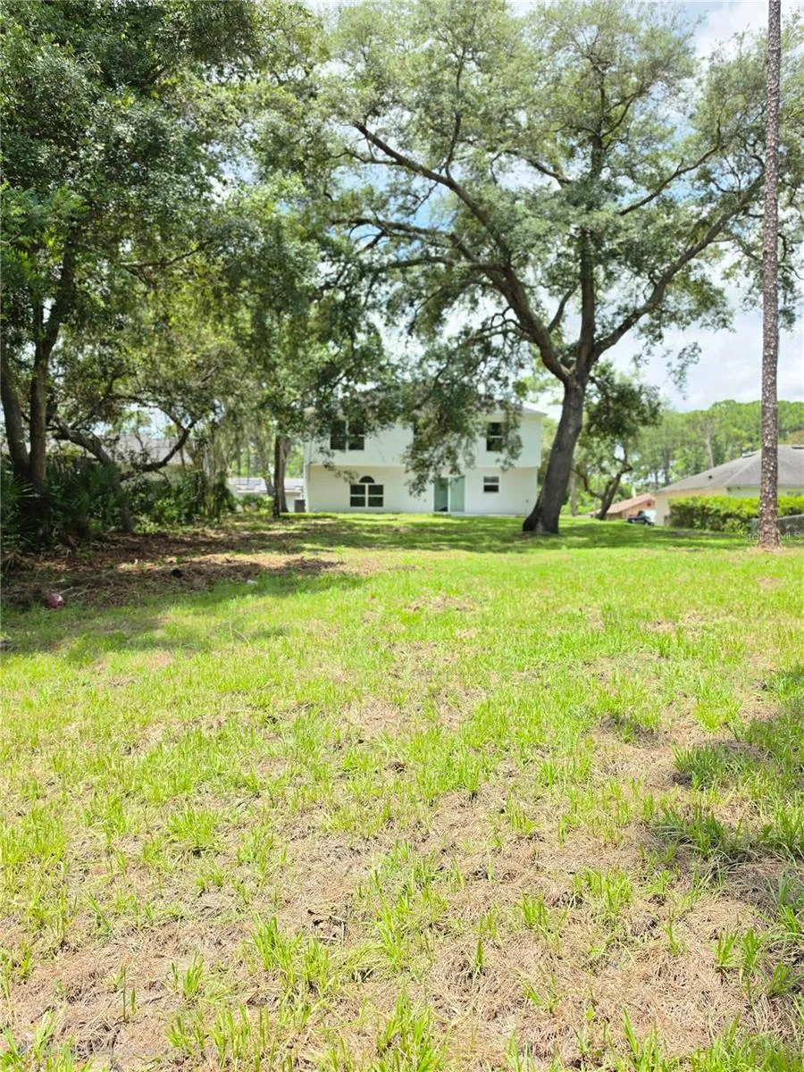 2861 BLACKBURN AVENUE Deltona, FL 32738