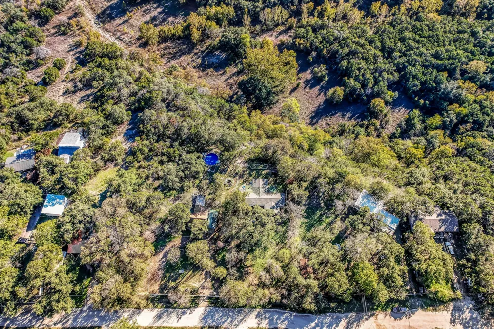 18201 Gregg Bluff Road Jonestown, TX 78645