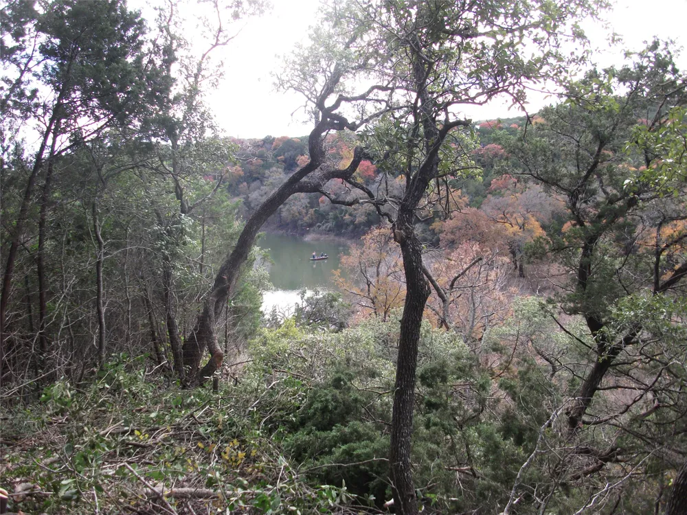 18201 Gregg Bluff Road Jonestown, TX 78645