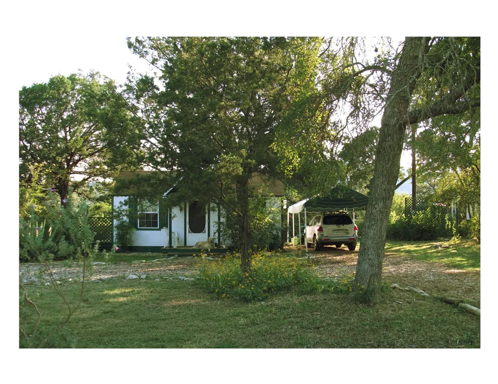18201 Gregg Bluff Road Jonestown, TX 78645
