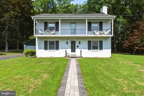 42 DEVON ROAD
