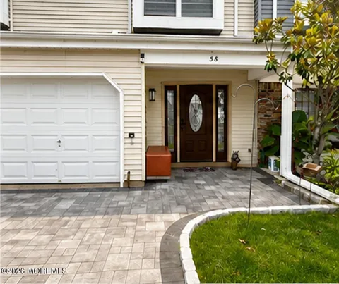 58 Thorne Lane