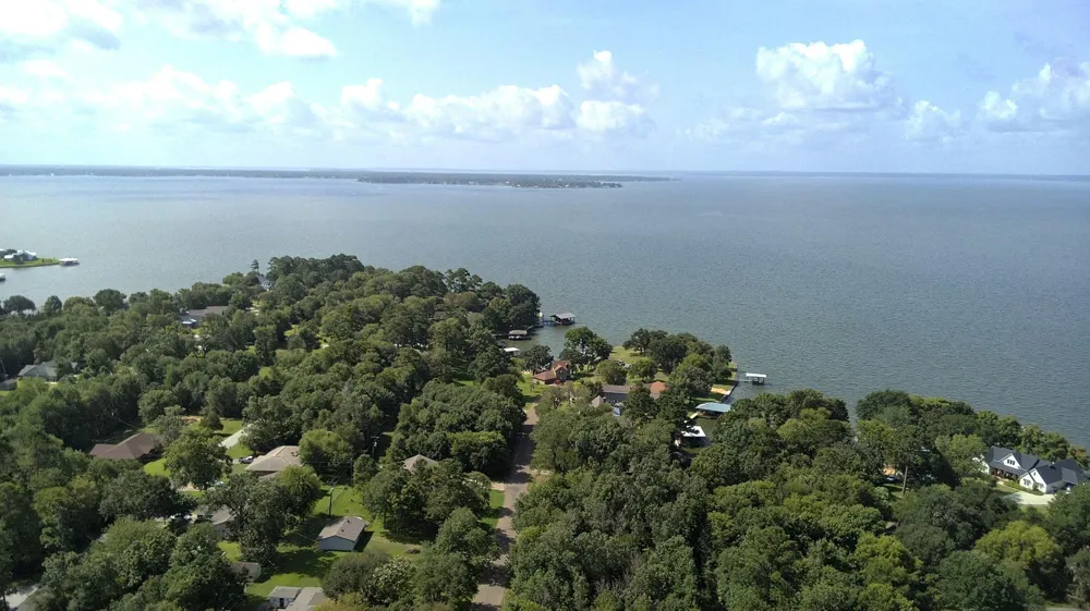 Idlewilde Onalaska, TX 77360
