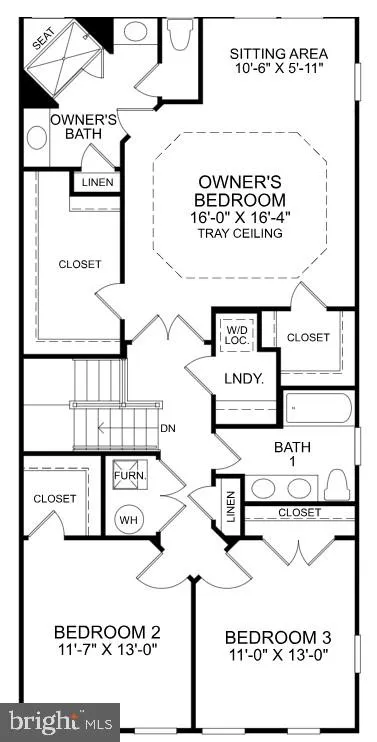 24274 THURSO SQUARE Dulles, VA 20166