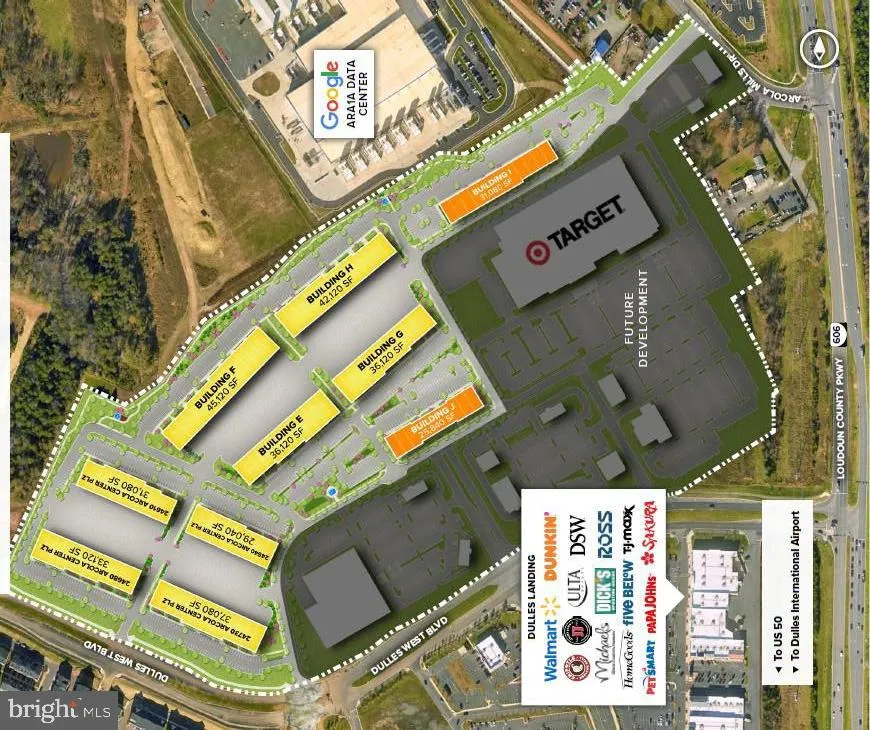 24274 THURSO SQUARE Dulles, VA 20166