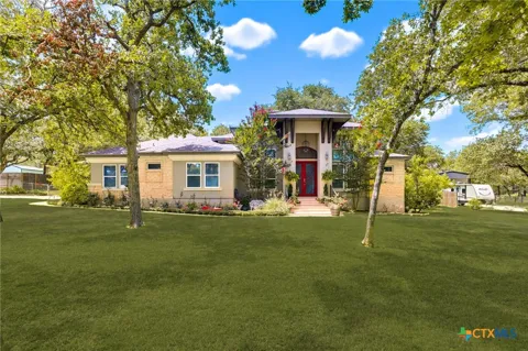 300 Cibolo Ridge Drive