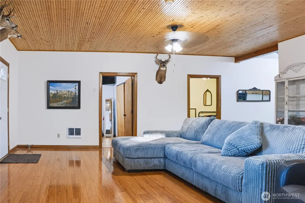 155 Tamarack Road Tonasket, WA 98855