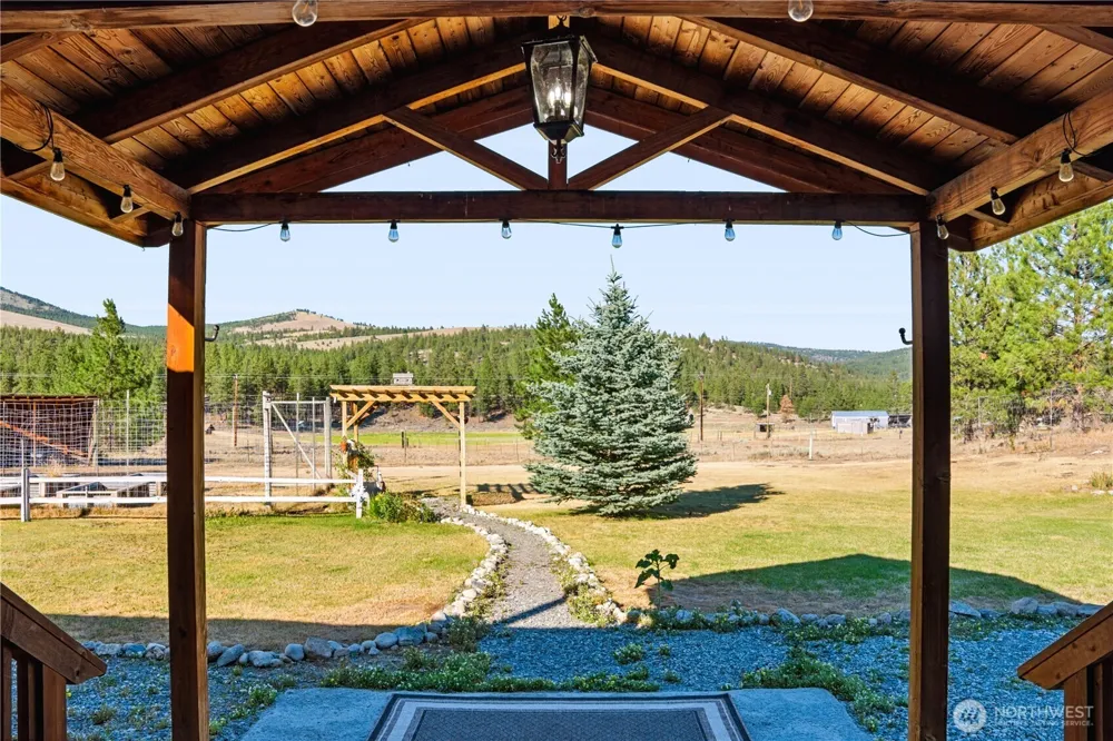 155 Tamarack Road Tonasket, WA 98855
