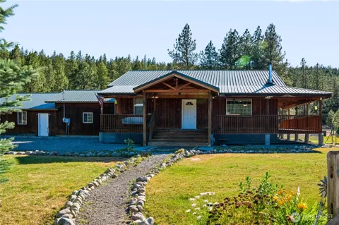 155 Tamarack Road