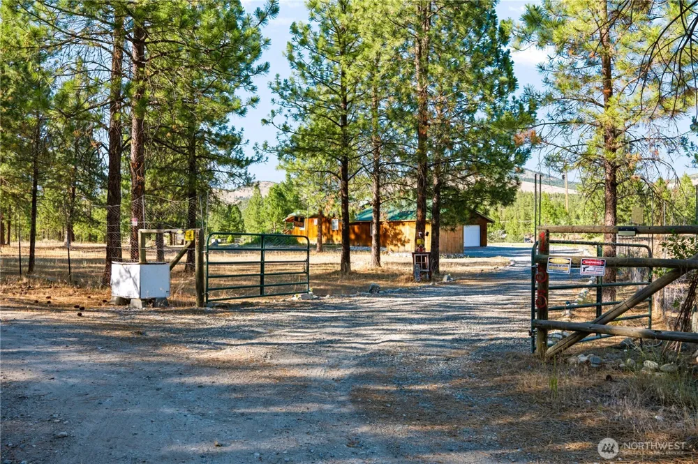155 Tamarack Road Tonasket, WA 98855