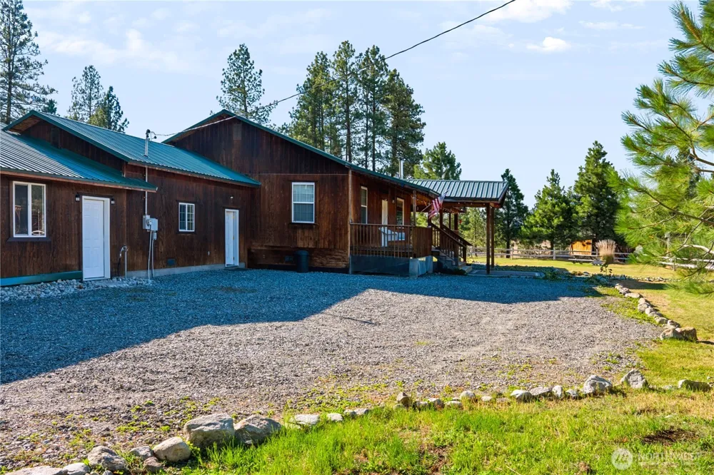 155 Tamarack Road Tonasket, WA 98855