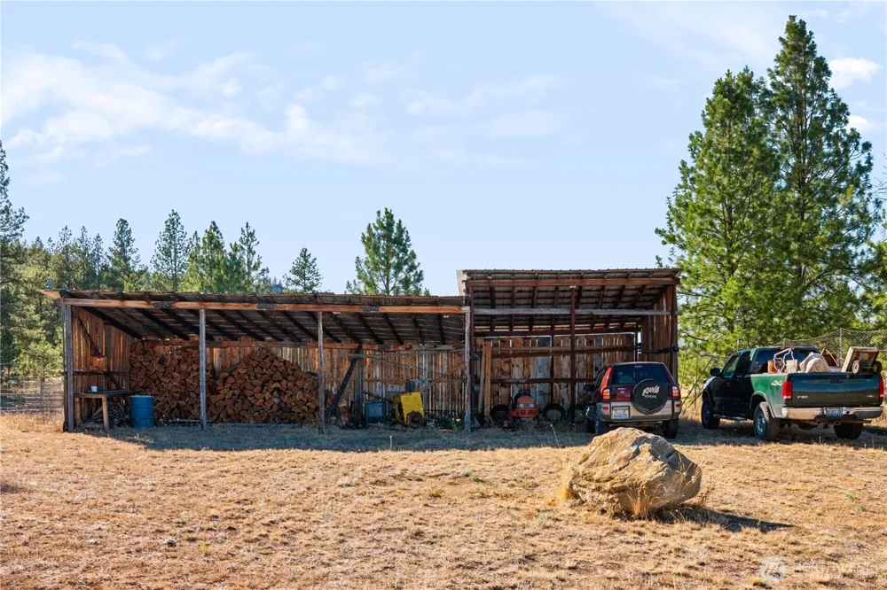 155 Tamarack Road Tonasket, WA 98855