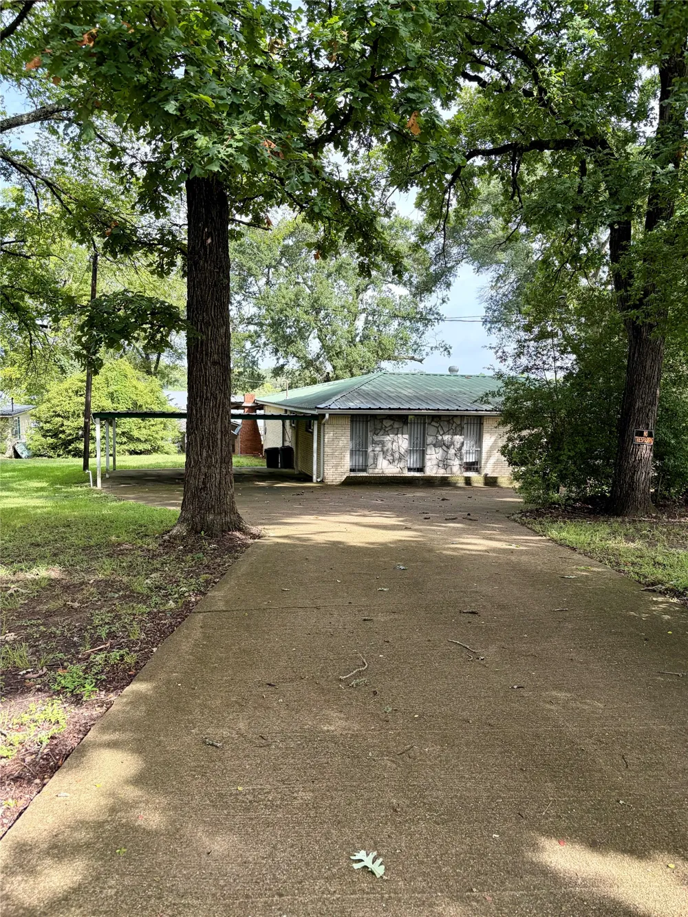 Address Not Shown Mexia, TX 76667