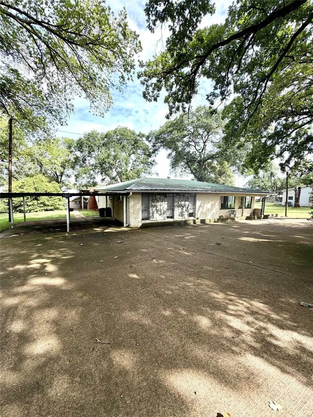 Address Not Shown Mexia, TX 76667