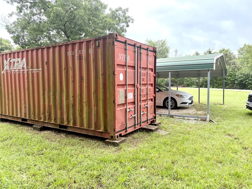 Address Not Shown Mexia, TX 76667