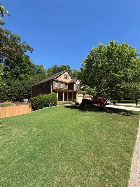 180 Village Green Court SW #A