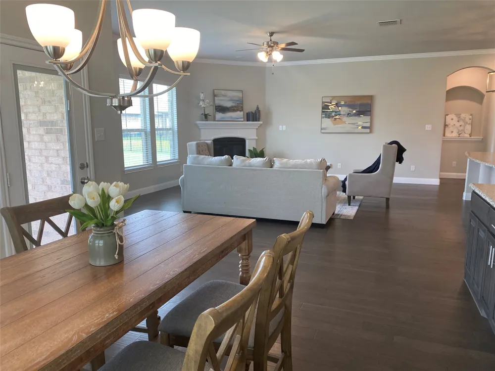 209 Johnson Street Granbury, TX 76048