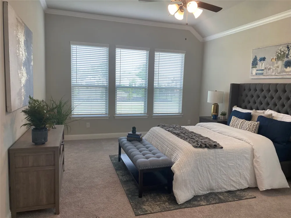 209 Johnson Street Granbury, TX 76048