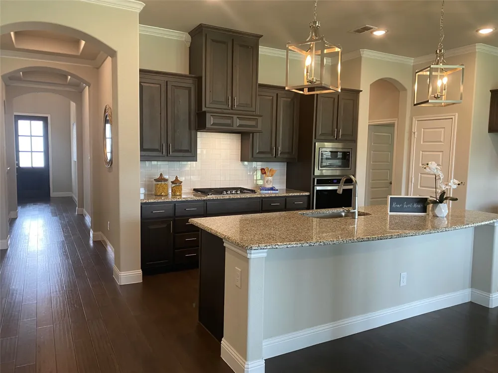 209 Johnson Street Granbury, TX 76048