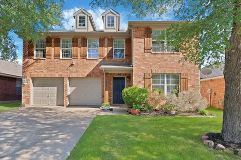 2827 Grandview Drive