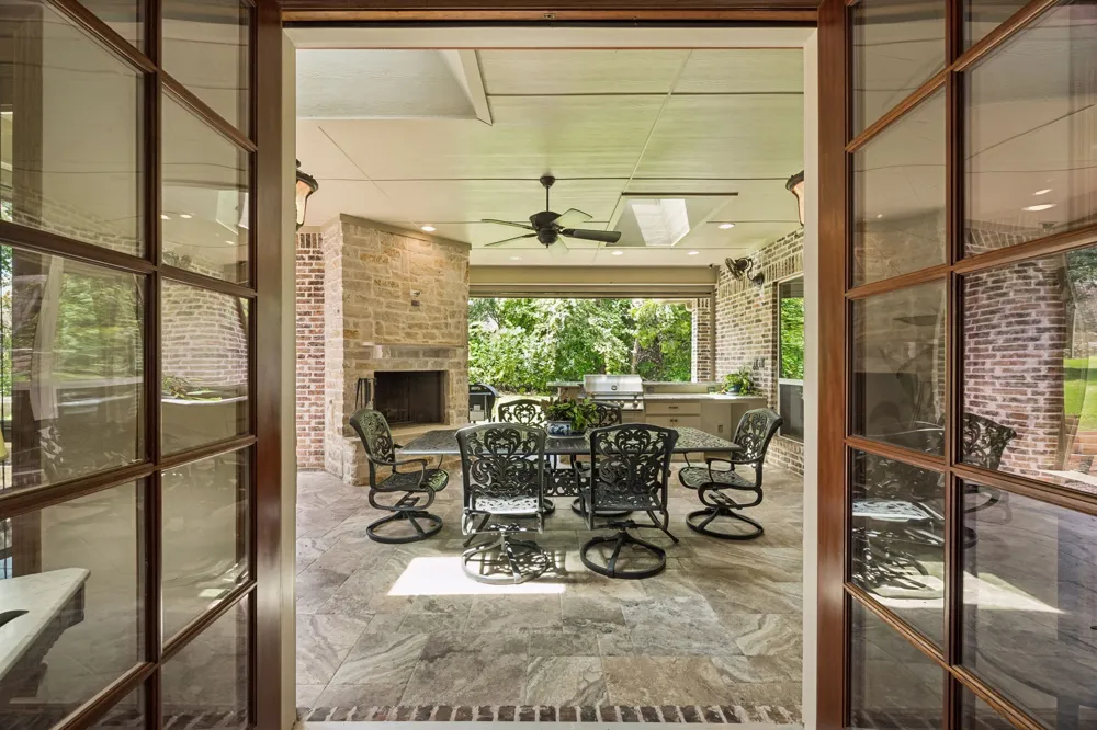 79 Seis Lagos Trail Lucas, TX 75098