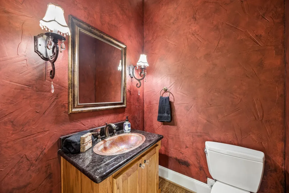 79 Seis Lagos Trail Lucas, TX 75098