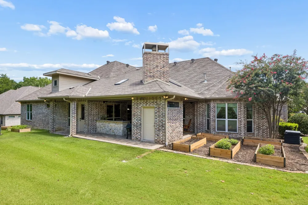 79 Seis Lagos Trail Lucas, TX 75098