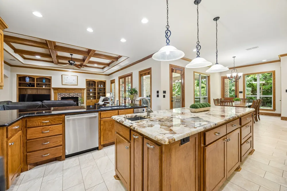 79 Seis Lagos Trail Lucas, TX 75098