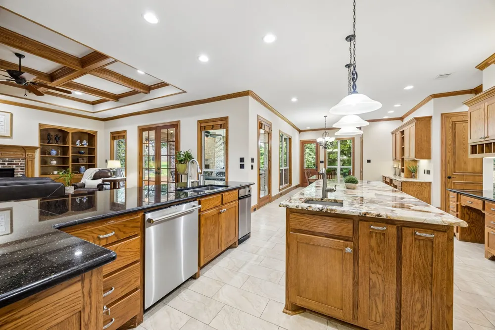 79 Seis Lagos Trail Lucas, TX 75098