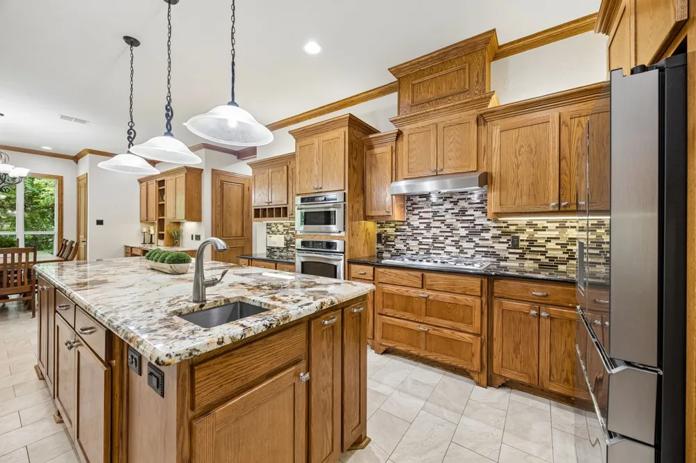 79 Seis Lagos Trail Lucas, TX 75098