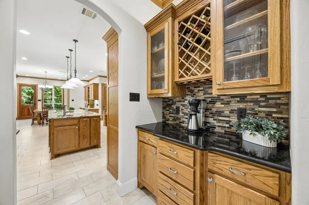 79 Seis Lagos Trail Lucas, TX 75098