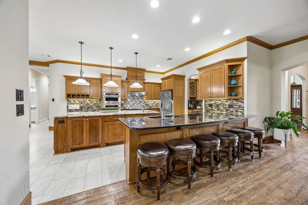 79 Seis Lagos Trail Lucas, TX 75098