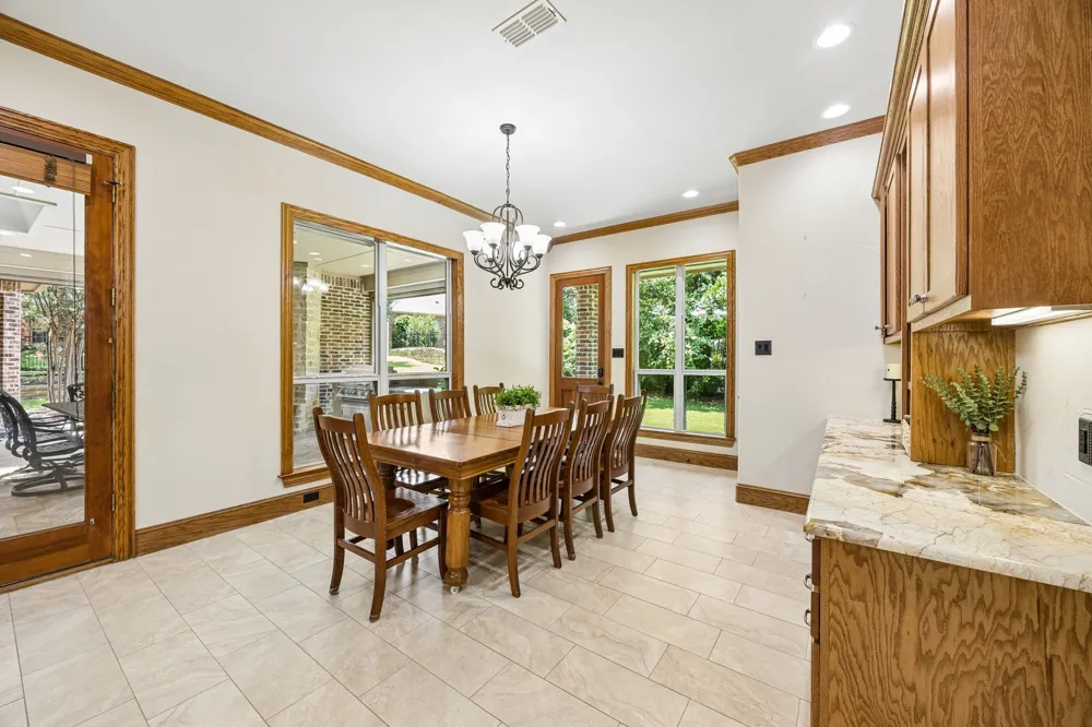 79 Seis Lagos Trail Lucas, TX 75098