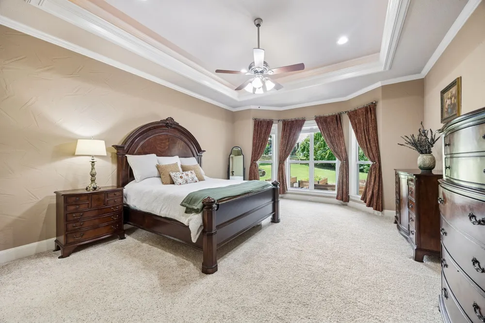79 Seis Lagos Trail Lucas, TX 75098