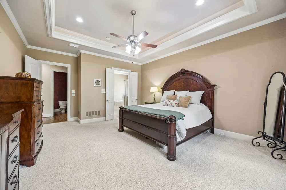 79 Seis Lagos Trail Lucas, TX 75098