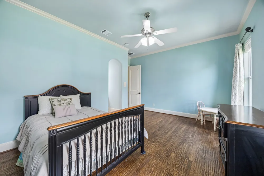 79 Seis Lagos Trail Lucas, TX 75098