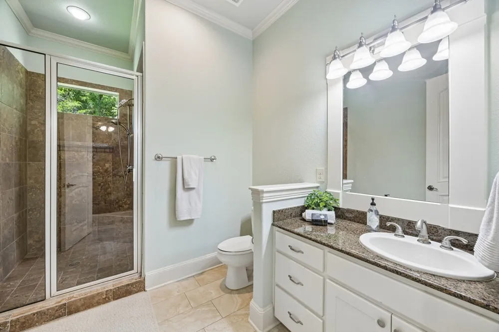 79 Seis Lagos Trail Lucas, TX 75098