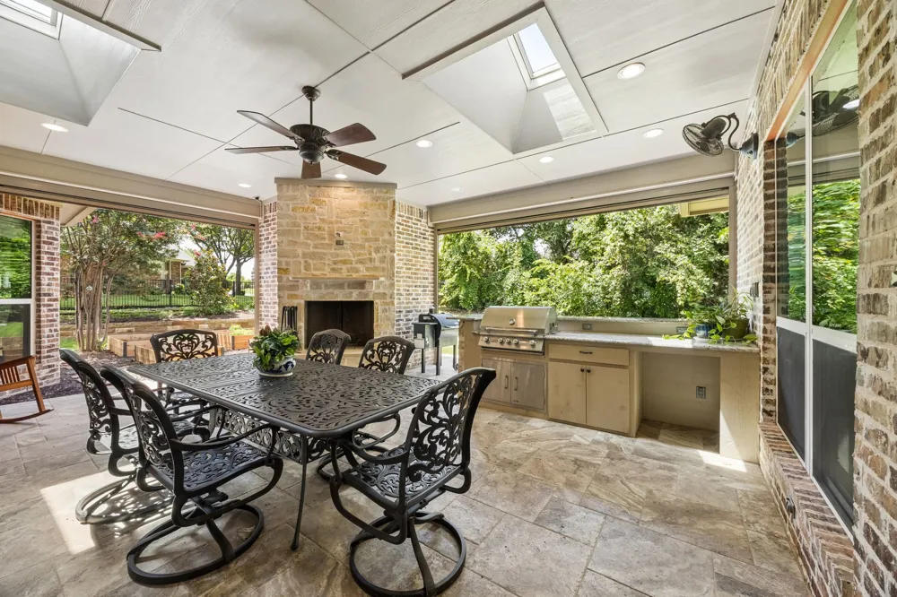 79 Seis Lagos Trail Lucas, TX 75098