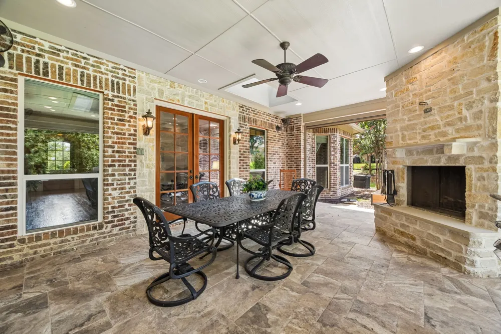 79 Seis Lagos Trail Lucas, TX 75098