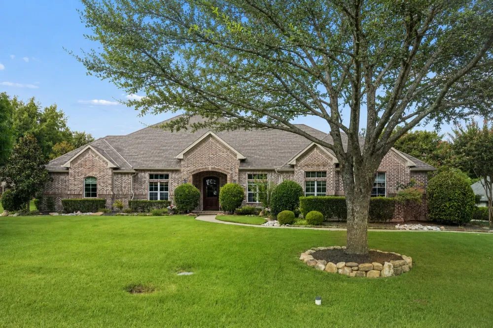 79 Seis Lagos Trail Lucas, TX 75098