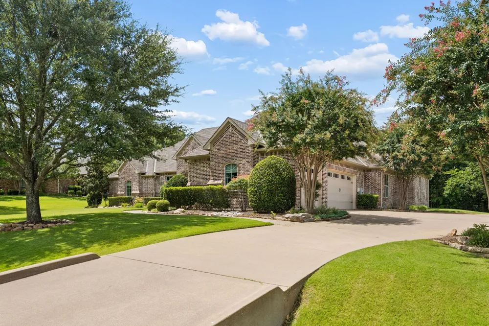 79 Seis Lagos Trail Lucas, TX 75098