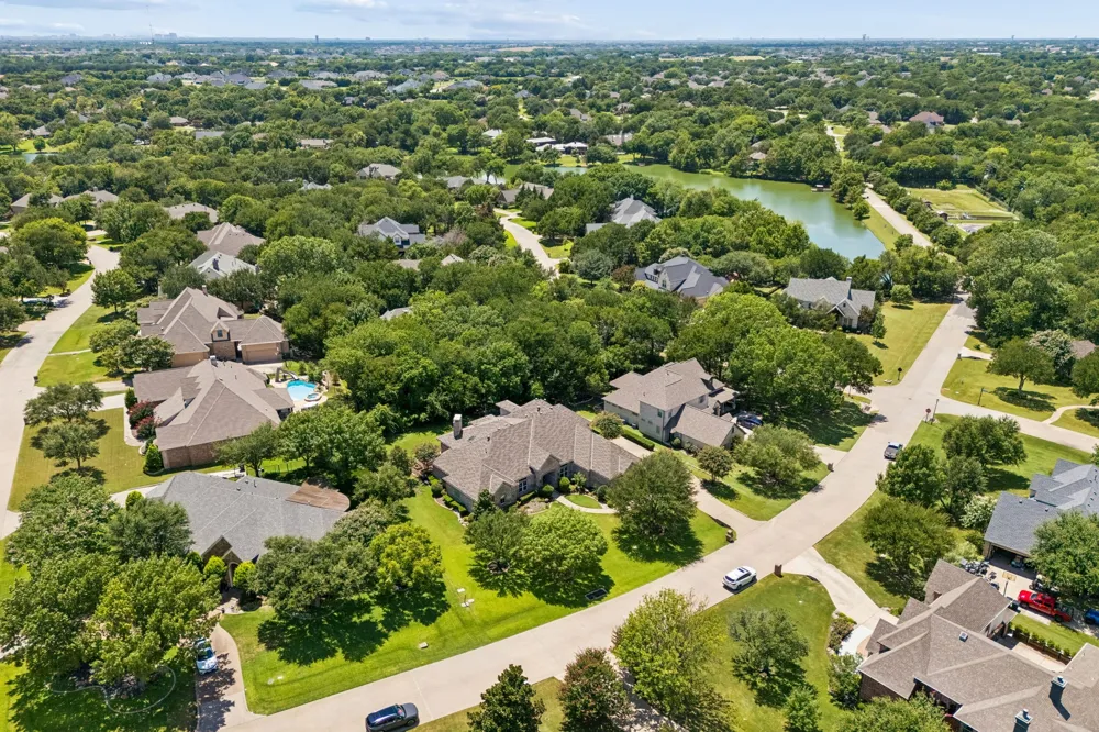 79 Seis Lagos Trail Lucas, TX 75098
