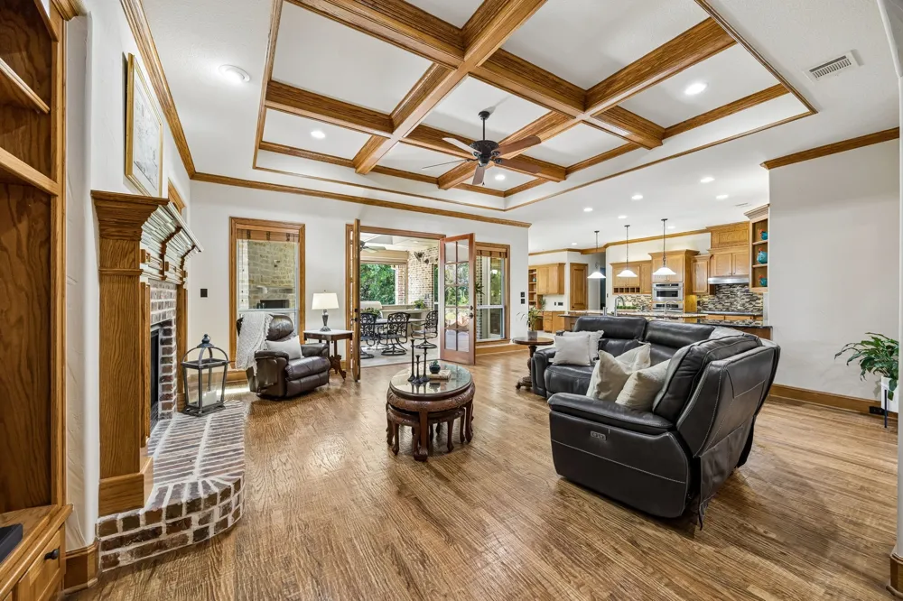79 Seis Lagos Trail Lucas, TX 75098