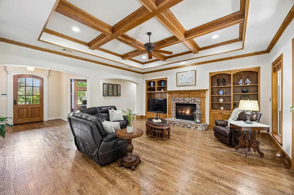 79 Seis Lagos Trail Lucas, TX 75098